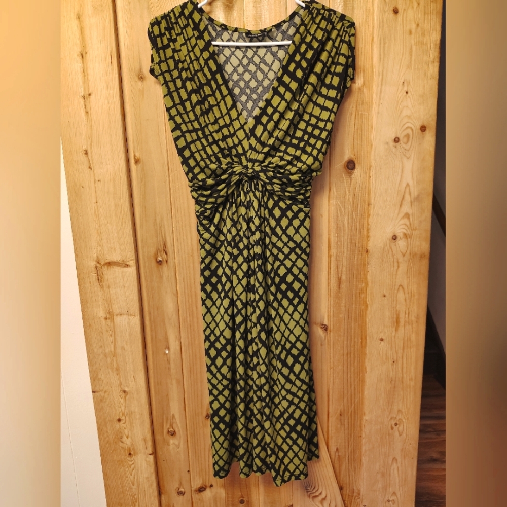 Apt 9 Dress